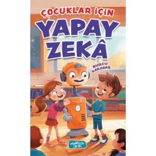 Çocuklar İçin Yapay Zeka