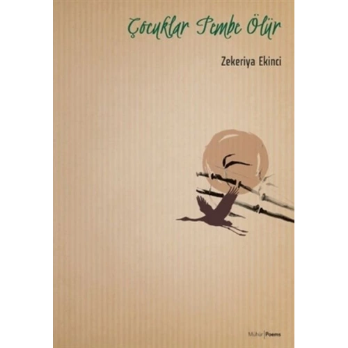 Çocuklar Pembe Ölür