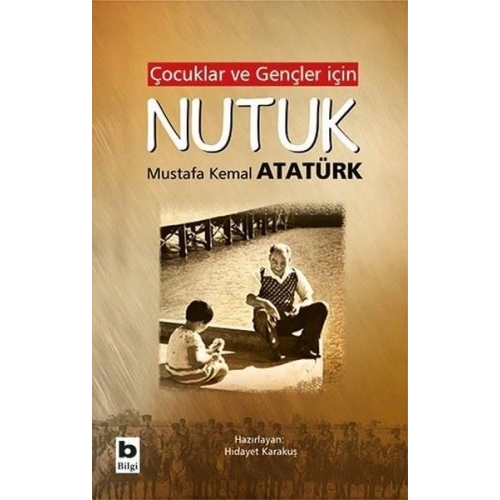 Çocuklar ve Gençler İçin Nutuk