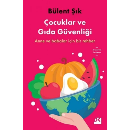 Çocuklar ve Gıda Güvenliği