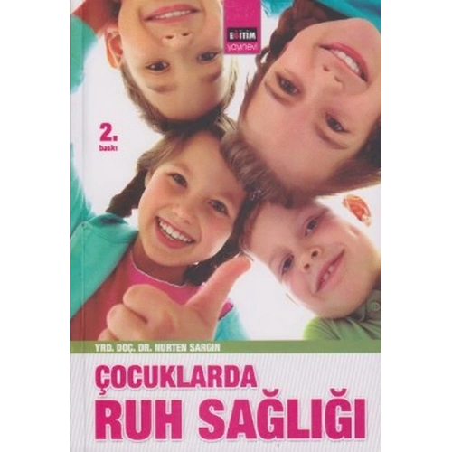 Çocuklarda Ruh Sağlığı