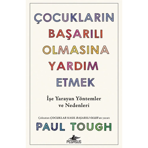 Çocukların Başarılı Olmasına Yardım Etmek