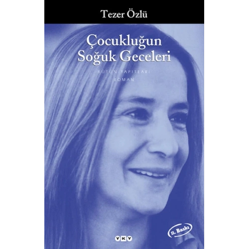 Çocukluğun Soğuk Geceleri