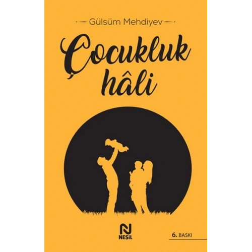Çocukluk Hali