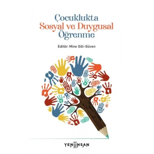 Çocuklukta Sosyal ve Duygusal Öğrenme