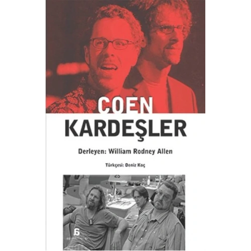 Coen Kardeşler