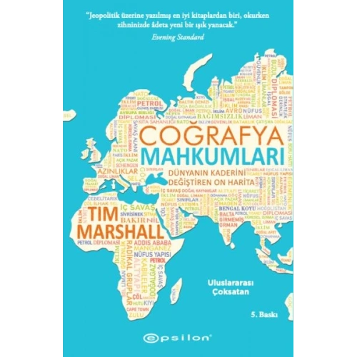 Coğrafya Mahkumları