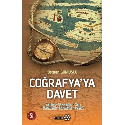 Coğrafya’ya Davet