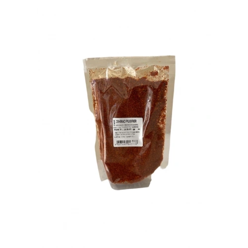 Çok Acı Pul Biber 250 gr