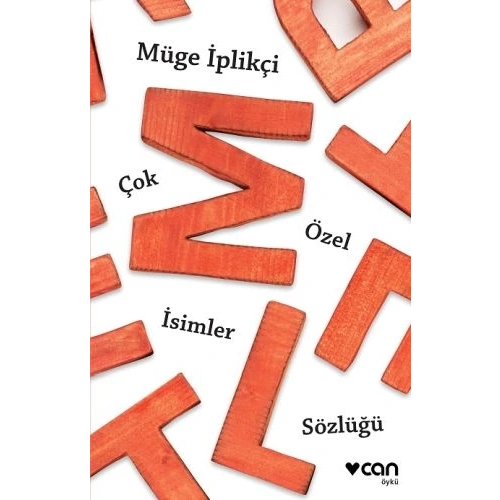 Çok Özel İsimler Sözlüğü