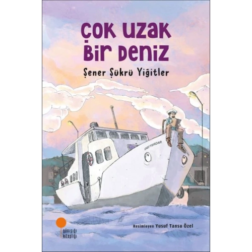 Çok Uzak Bir Deniz