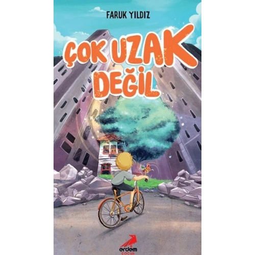 Çok Uzak Değil