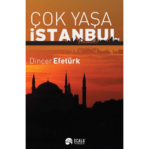 Çok Yaşa İstanbul