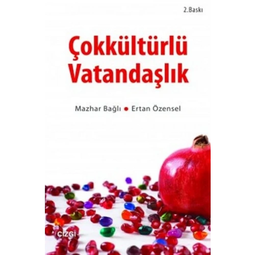 Çokkültürlü Vatandaşlık
