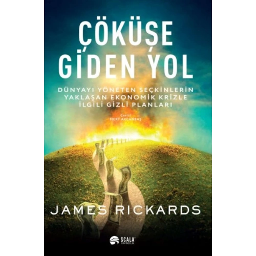 Çöküşe Giden Yol