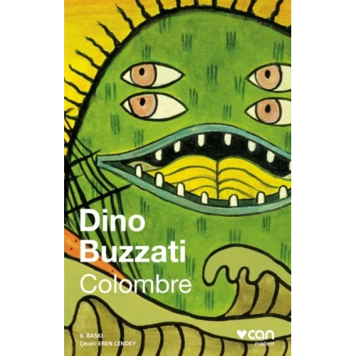 Colombre