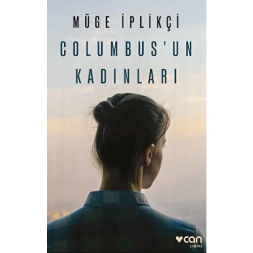Columbus’un Kadınları