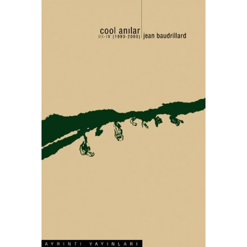 Cool Anılar 3-4 (1990-2000)