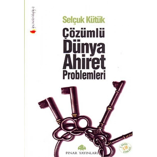 Çözümlü Dünya Ahiret Problemleri