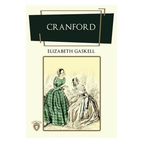 Cranford - İngilizce Roman