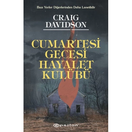 Cumartesi Gecesi Hayalet Kulübü