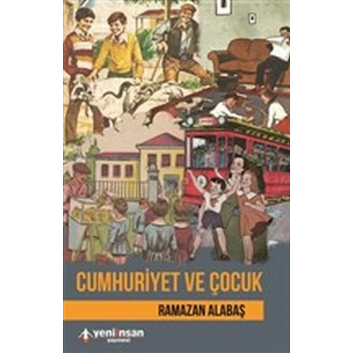 Cumhuriyet ve Çocuk