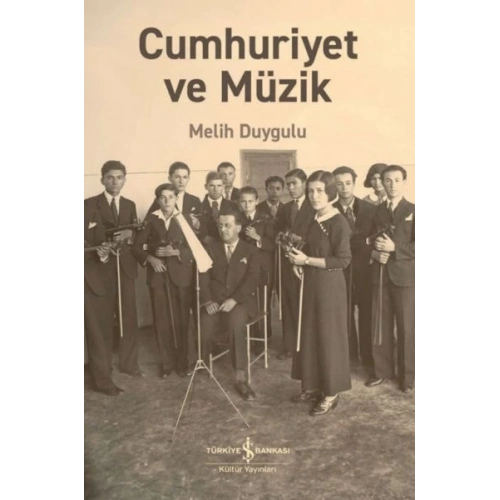 Cumhuriyet Ve Müzik
