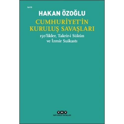 Cumhuriyet’in Kuruluş Savaşları / 150’likler, Takrir-i Sükûn ve İzmir Suikastı