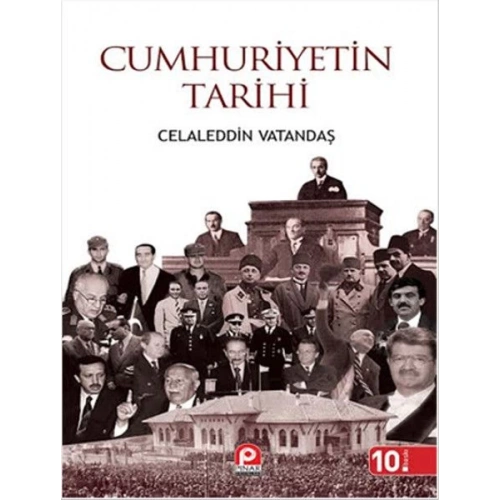 Cumhuriyetin Tarihi
