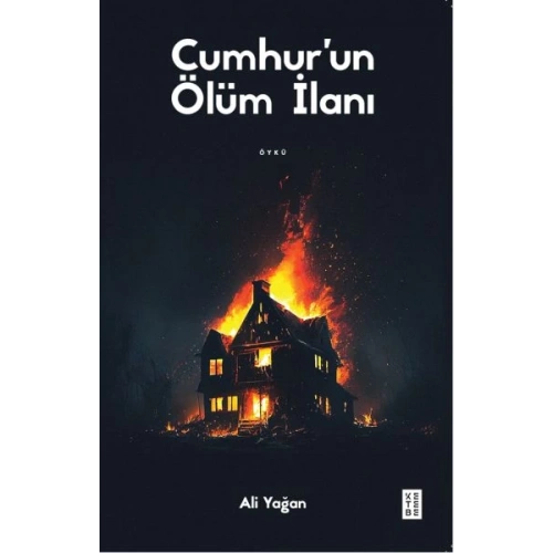 Cumhur’un Ölüm İlanı