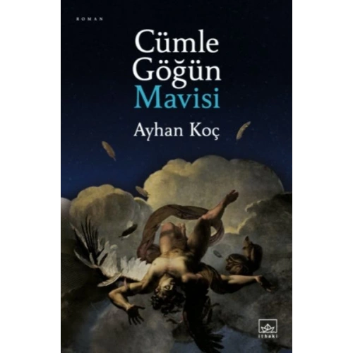 Cümle Göğün Mavisi