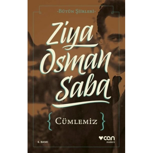 Cümlemiz - Bütün Şiirleri