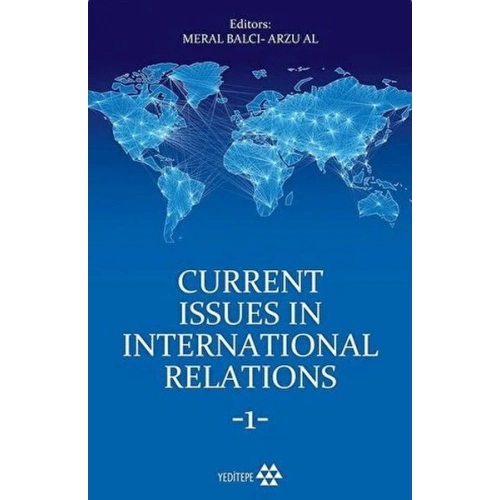Current Issues in International Relations 1
