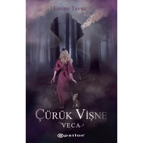 Çürük Vişne 1 - Veca