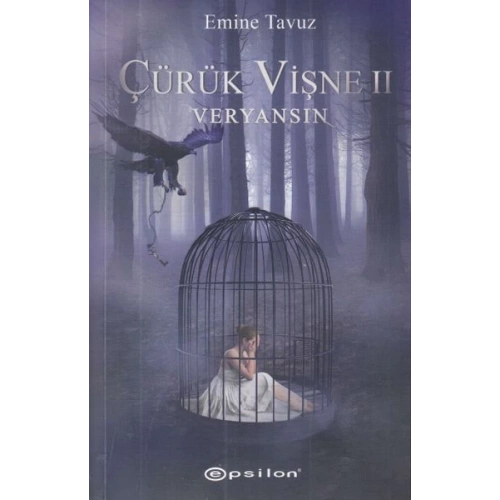 Çürük Vişne 2: Veryansın