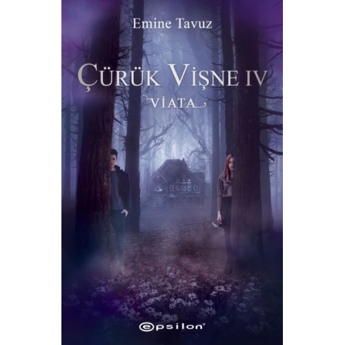 Çürük Vişne 4 - Viata