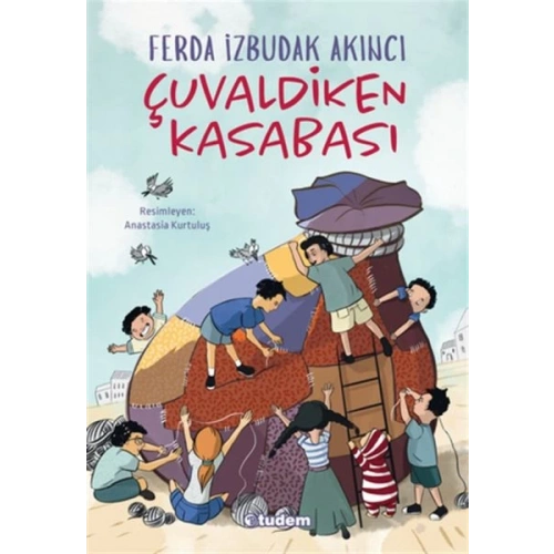 Çuvaldiken Kasabası