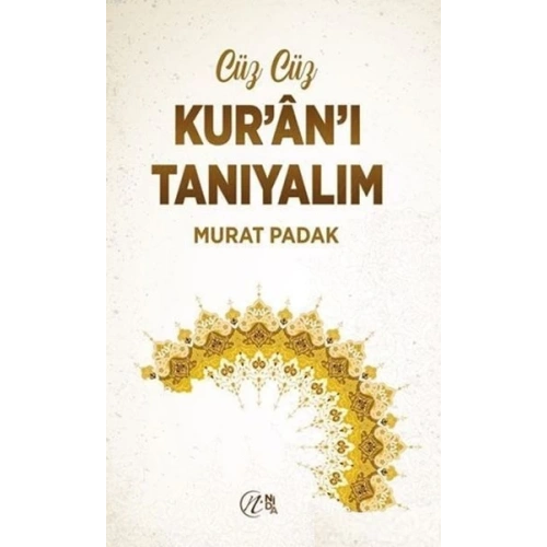 Cüz Cüz Kuranı Tanıyalım