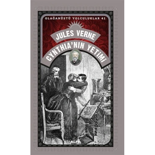Cynthianın Yetimi