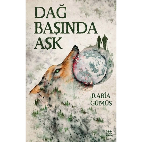 Dağ Başında Aşk