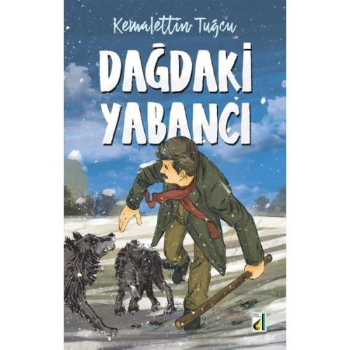 Dağdaki Yabancı