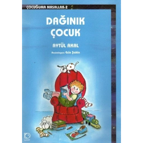 Dağınık Çocuk