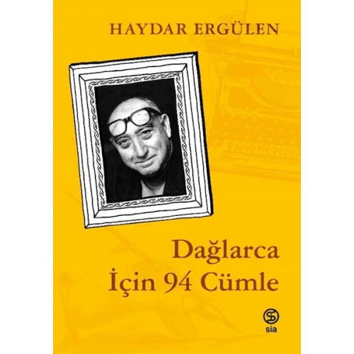 Dağlarca İçin 94 Cümle