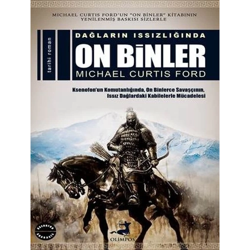 Dağların Issızlığında On Binler