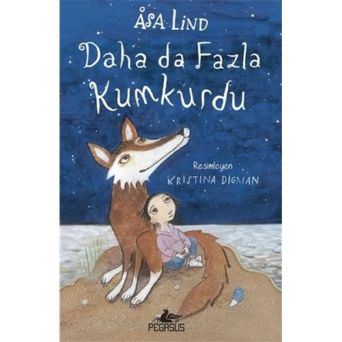 Daha da Fazla Kumkurdu 3 (Ciltli)