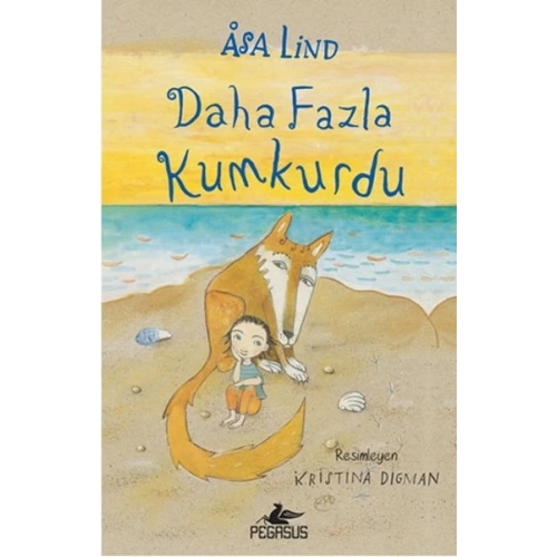 Daha Fazla Kumkurdu 2 (Ciltli)