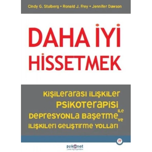 Daha İyi Hissetmek
