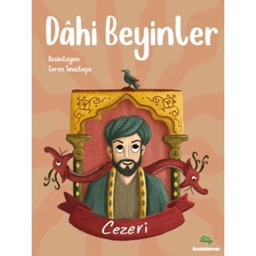 Dahi Beyinler - Cezeri