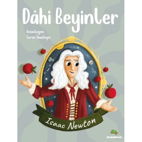 Dahi Beyinler - Isaac Newton