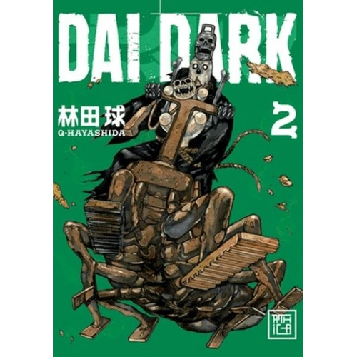Dai Dark 2